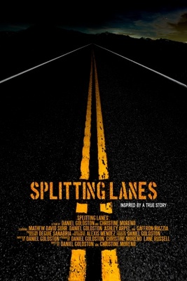 unknown Splitting Lanes movie poster