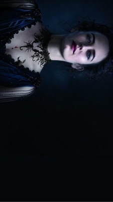 unknown Penny Dreadful movie poster