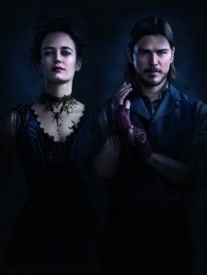 unknown Penny Dreadful movie poster