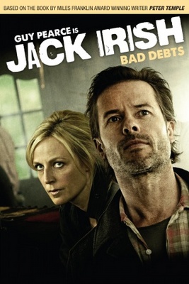 unknown Jack Irish: Bad Debts movie poster