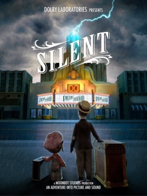 unknown Silent movie poster