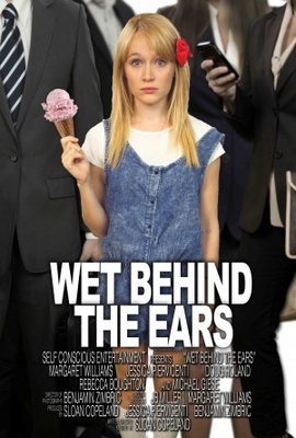 unknown Wet Behind the Ears movie poster