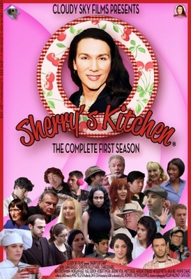 unknown Sherry's Kitchen movie poster