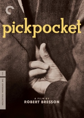 unknown Pickpocket movie poster