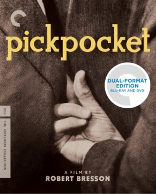 unknown Pickpocket movie poster