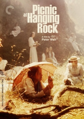 unknown Picnic at Hanging Rock movie poster