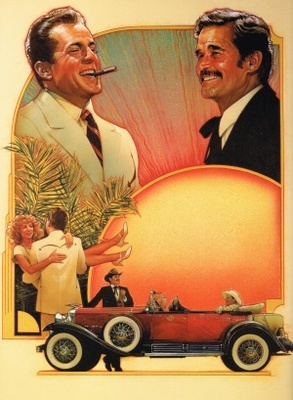 unknown Sunset movie poster