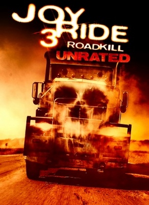 unknown Joy Ride 3 movie poster