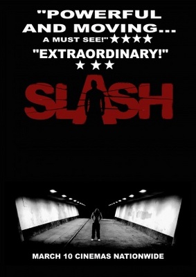 unknown Slash movie poster