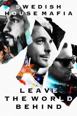 unknown Leave The World Behind movie poster