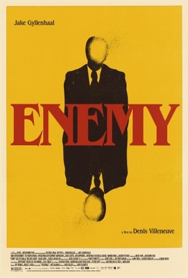 unknown Enemy movie poster