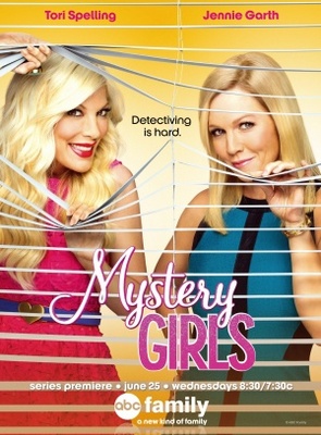 unknown Mystery Girls movie poster