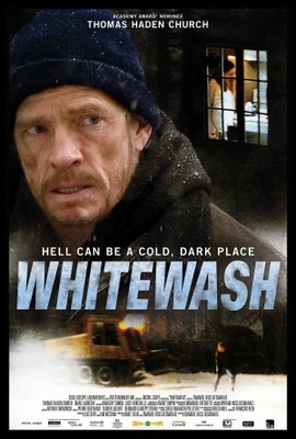 unknown Whitewash movie poster