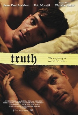 unknown Truth movie poster