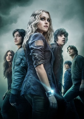 unknown The 100 movie poster