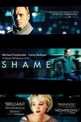 unknown Shame movie poster