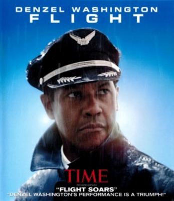 unknown Flight movie poster
