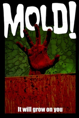 unknown Mold! movie poster