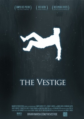 unknown The Vestige movie poster