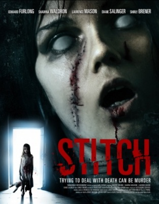 unknown Stitch movie poster