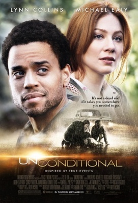 unknown Unconditional movie poster