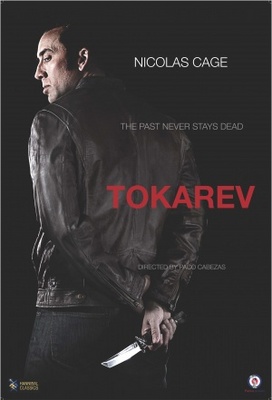 unknown Tokarev movie poster