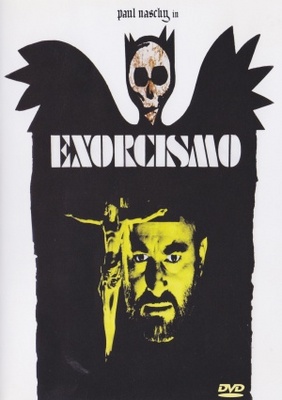 unknown Exorcismo movie poster