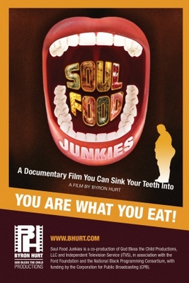 unknown Soul Food Junkies movie poster