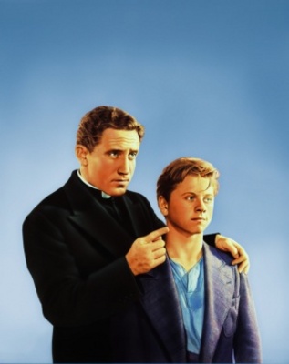 unknown Boys Town movie poster
