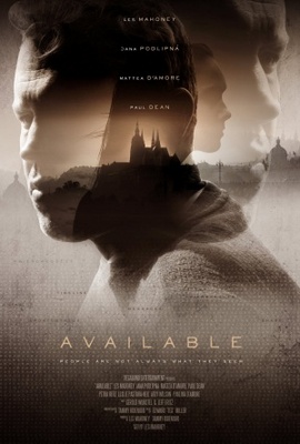 unknown Available movie poster