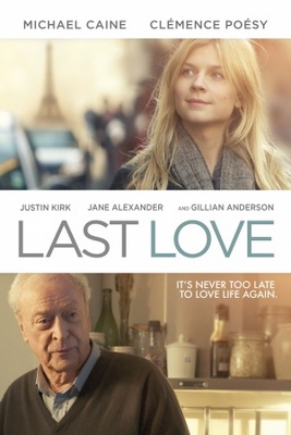 unknown Mr. Morgan's Last Love movie poster