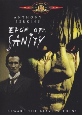 unknown Edge of Sanity movie poster