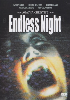 unknown Endless Night movie poster