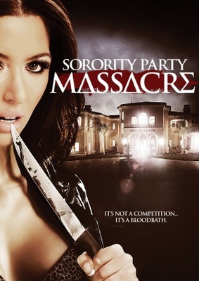 unknown Sorority Party Massacre movie poster