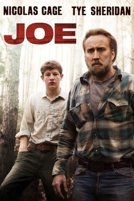 unknown Joe movie poster