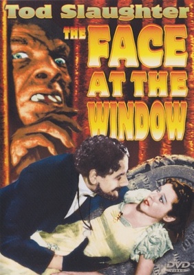 unknown The Face at the Window movie poster