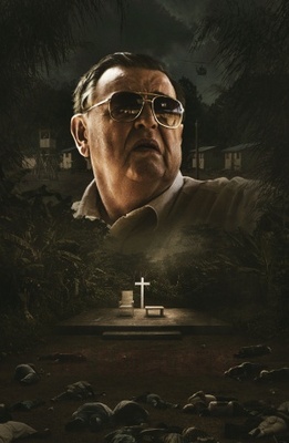 unknown The Sacrament movie poster