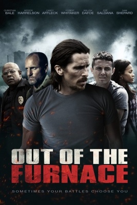unknown Out of the Furnace movie poster