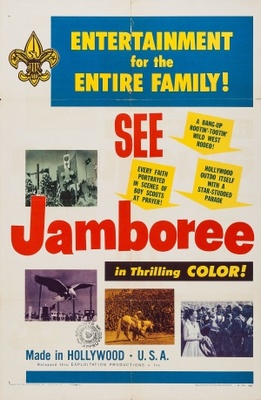 unknown Jamboree movie poster