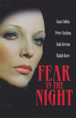 unknown Fear in the Night movie poster