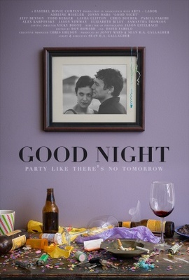 unknown Good Night movie poster