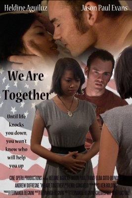 unknown We Are Together movie poster