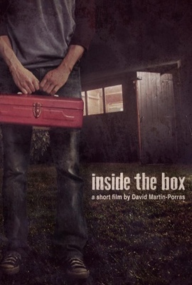 unknown Inside the Box movie poster