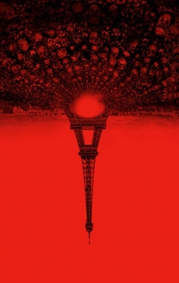 unknown As Above, So Below movie poster