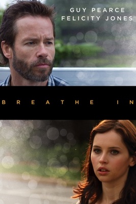 unknown Breathe In movie poster