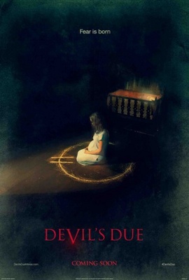 unknown Devil's Due movie poster