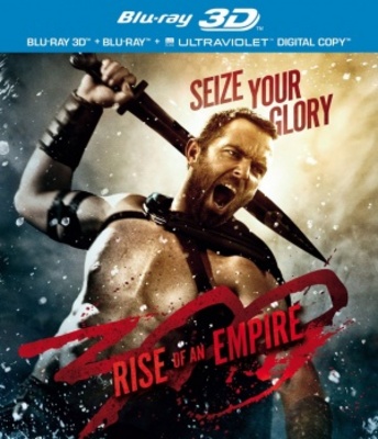 unknown 300: Rise of an Empire movie poster