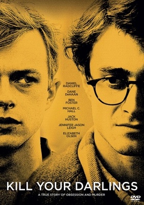 unknown Kill Your Darlings movie poster
