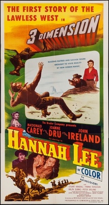 unknown Hannah Lee: An American Primitive movie poster