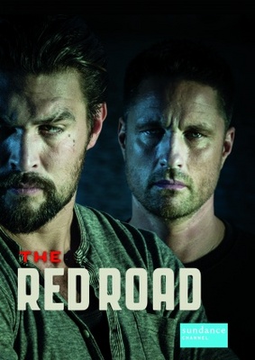 unknown The Red Road movie poster